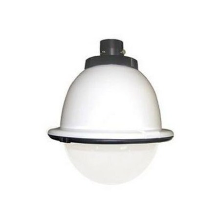 Panasonic Outdoor Dome Housing For Fixed Cameras,  POD8CWF